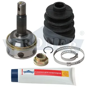 KRONER K101723 Шрус Toyota Yaris (99-) (наруж.) [2426] KRONER