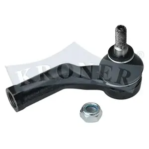 KRONER K301032 Наконечник рулевой тяги Ford Focus (05-), C-Max (03-) (прав.)