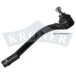 KRONER K301144 Наконечник рулевой тяги (прав.)