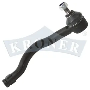 KRONER K301160 Наконечник рулевой тяги (лев.)
