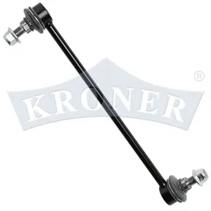 KRONER K303124 Стойка стабилизатора (перед. лев.)