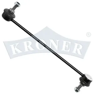 KRONER K303141 Стойка стабилизатора (перед. )