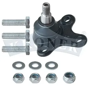 KRONER K330047 Опора шаровая Skoda Octavia A5 (04-), Superb (08-) (прав.) KRONER