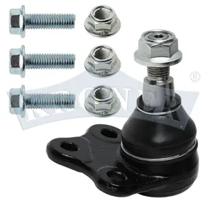 KRONER K330113 Опора шаровая Ford Mondeo iv Galaxy 06