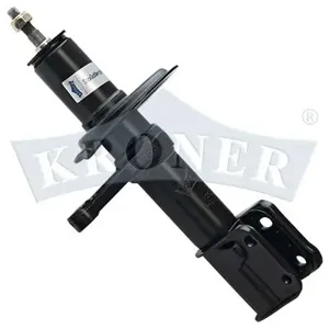 KRONER K350310 Амортизатор передний масляный KRONER ВАЗ 2110-2112 правый