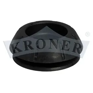 KRONER K353204 Опора амортизатора Chevrolet Lacetti 05- перед. лев,прав