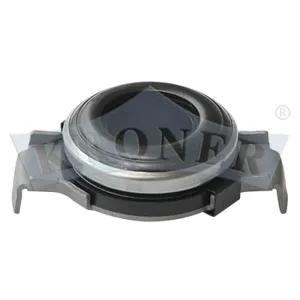 KRONER K400008 Подшипник выжимной в сборе