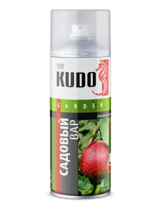 KUDO KUG101 Садовый вар 520 мл