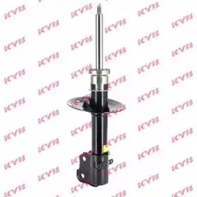 KYB 235627 Амортизатор передний GAS