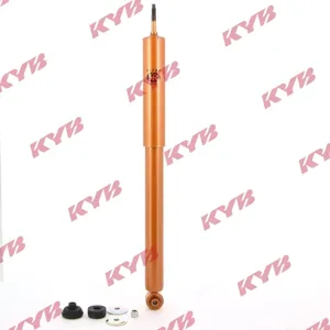 KYB 243014 Амортизатор Daewoo Nexia Espero Chevrolet Lanos зад.газ.