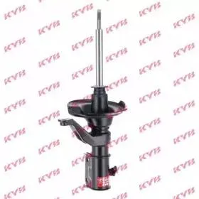 KYB 331009 Амортизатор Honda Civic -F(L) 01-