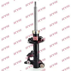 KYB 331014 Амортизатор Nissan Primera P12 Nissan Primera P12 Diesel - F(R) 01-