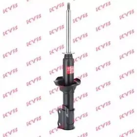 KYB 332054 Амортизатор передний газовый R