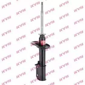 KYB 332084 Амортизатор задний газовый R