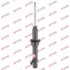 KYB 332107 Амортизатор передний газовый L