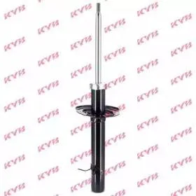 KYB 332807 Амортизатор передний правый Excel-G Citroen C1 (2005-2014), Peugeot 107 (2005- ), Toyota AYGO I (2005-2014)