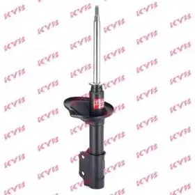 KYB 333026 Амортизатор передний GAS L