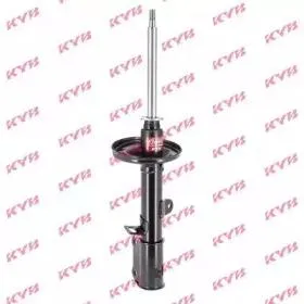 KYB 333051 Амортизатор задний газовый R