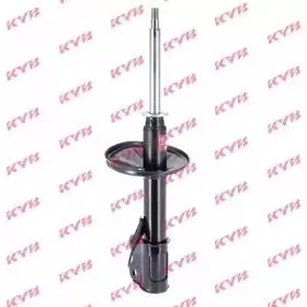 KYB 333118 Амортизатор передний газовый R
