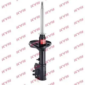 KYB 333124 Амортизатор Mitsubishi Colt Lancer - F (R