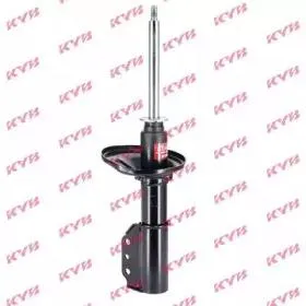 KYB 333179 Амортизатор передний газовый L