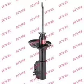KYB 333182 Амортизатор передний газовый R