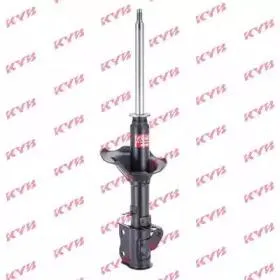 KYB 333264 Амортизатор задний газовый R