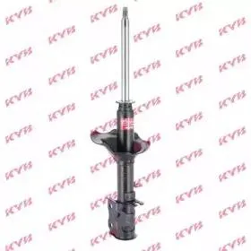 KYB 333265 Амортизатор задний газовый L