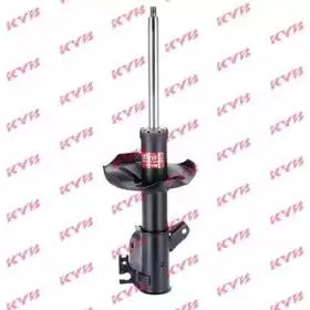 KYB 333274 Амортизатор передний газовый R