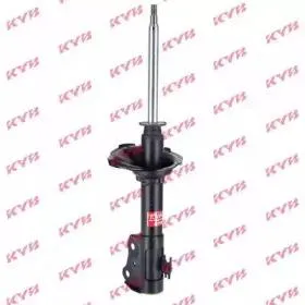 KYB 333278 Амортизатор передний газовый