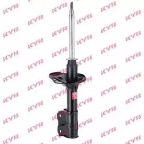 KYB 333281 Амортизатор передний газовый L