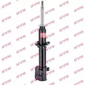 KYB 333306 Амортизатор передний газовый R