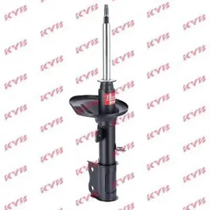 KYB 333316 Амортизатор Kia Shuma II with ABS all - F(R) 04.01-