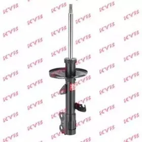 KYB 333359 Амортизатор передний газовый L