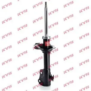 KYB 333368 Амортизатор передний *** Toyota Yaris 1.0-1.4TD 2WD 02>