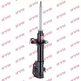 KYB 333496 Амортизатор передний газовый
