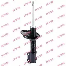 KYB 333508 Амортизатор передний газовый R