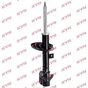 KYB 333721 Амортизатор Nissan Micra K12 03-10 газ перед.прав.