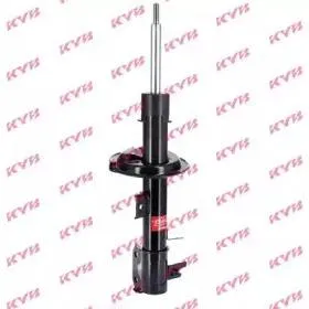 KYB 333754 Амортизатор передний газовый L