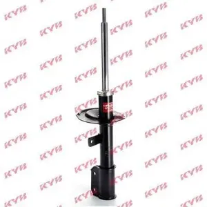 KYB 333763 Амортизатор Fiat Panda - FR exc.4WD 0903-