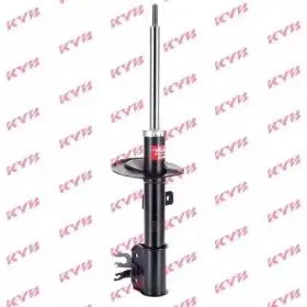 KYB 333764 Амортизатор передний газовый L