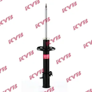 KYB 3338017 Амортизатор передний GAS L