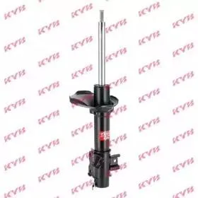 KYB 334056 Амортизатор задний газовый R