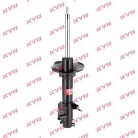 KYB 334057 Амортизатор задний GAS L
