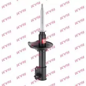 KYB 334059 Амортизатор передний газовый R