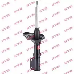 KYB 334071 Амортизатор передний газовый