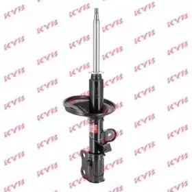 KYB 334093 Амортизатор передний газовый R