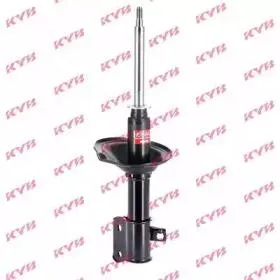 KYB 334105 Амортизатор передний газовый R