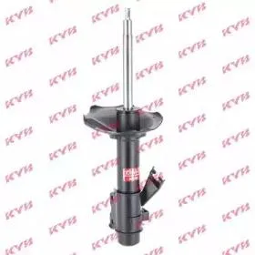 KYB 334142 Амортизатор передний GAS R