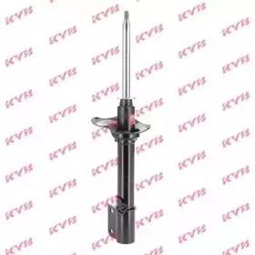 KYB 334146 Амортизатор задний газовый R